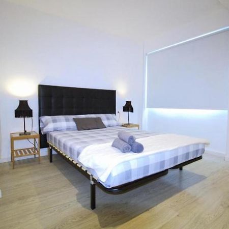 Tus Habitaciones En Ruzafa Valencia Eksteriør billede