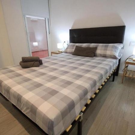 Tus Habitaciones En Ruzafa Valencia Eksteriør billede