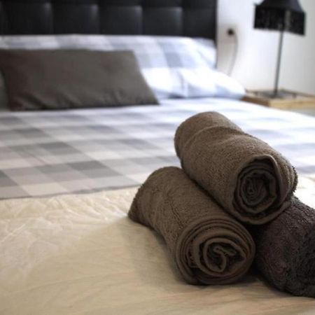 Tus Habitaciones En Ruzafa Valencia Eksteriør billede