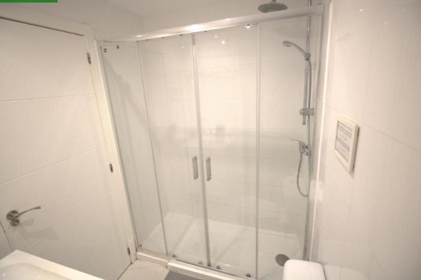 Tus Habitaciones En Ruzafa Valencia Eksteriør billede