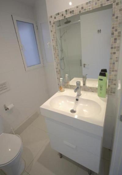 Tus Habitaciones En Ruzafa Valencia Eksteriør billede