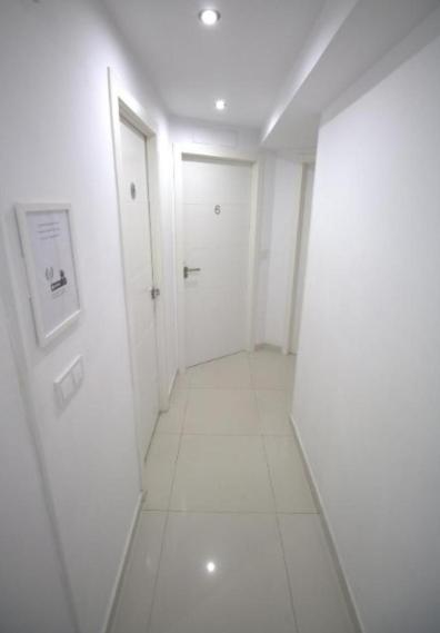 Tus Habitaciones En Ruzafa Valencia Eksteriør billede
