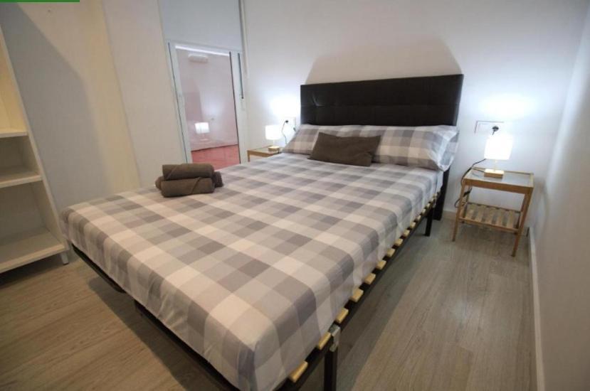 Tus Habitaciones En Ruzafa Valencia Eksteriør billede